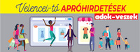 Velencei-tó Apróhírdetések ~ Facebook csoport
